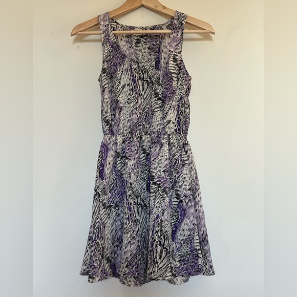 Reformed-Urban Outfitters Mini Dress - Picture 2 of 16